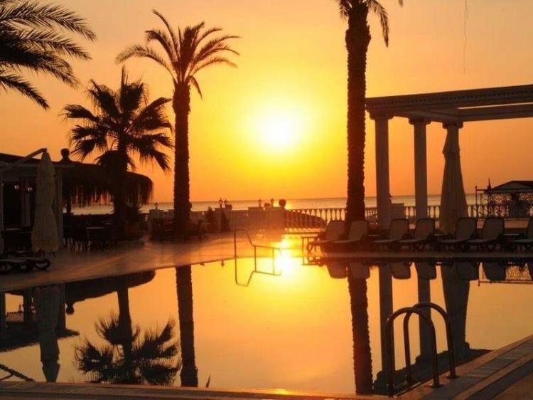 Ramada Resort Kemer 5*