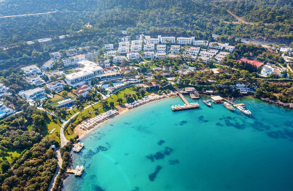 Rixos Premium Bodrum 5*