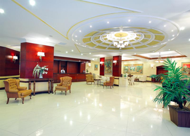 Club Green Platan 4*