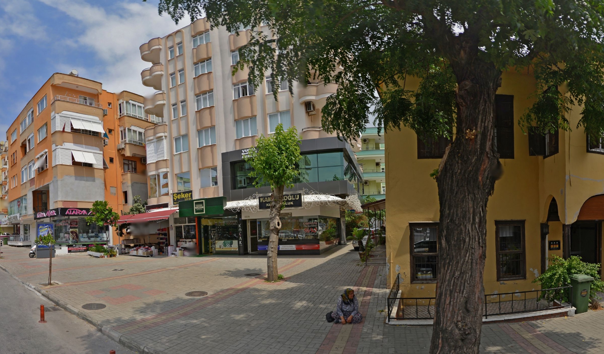 Kaya Alanya 3*
