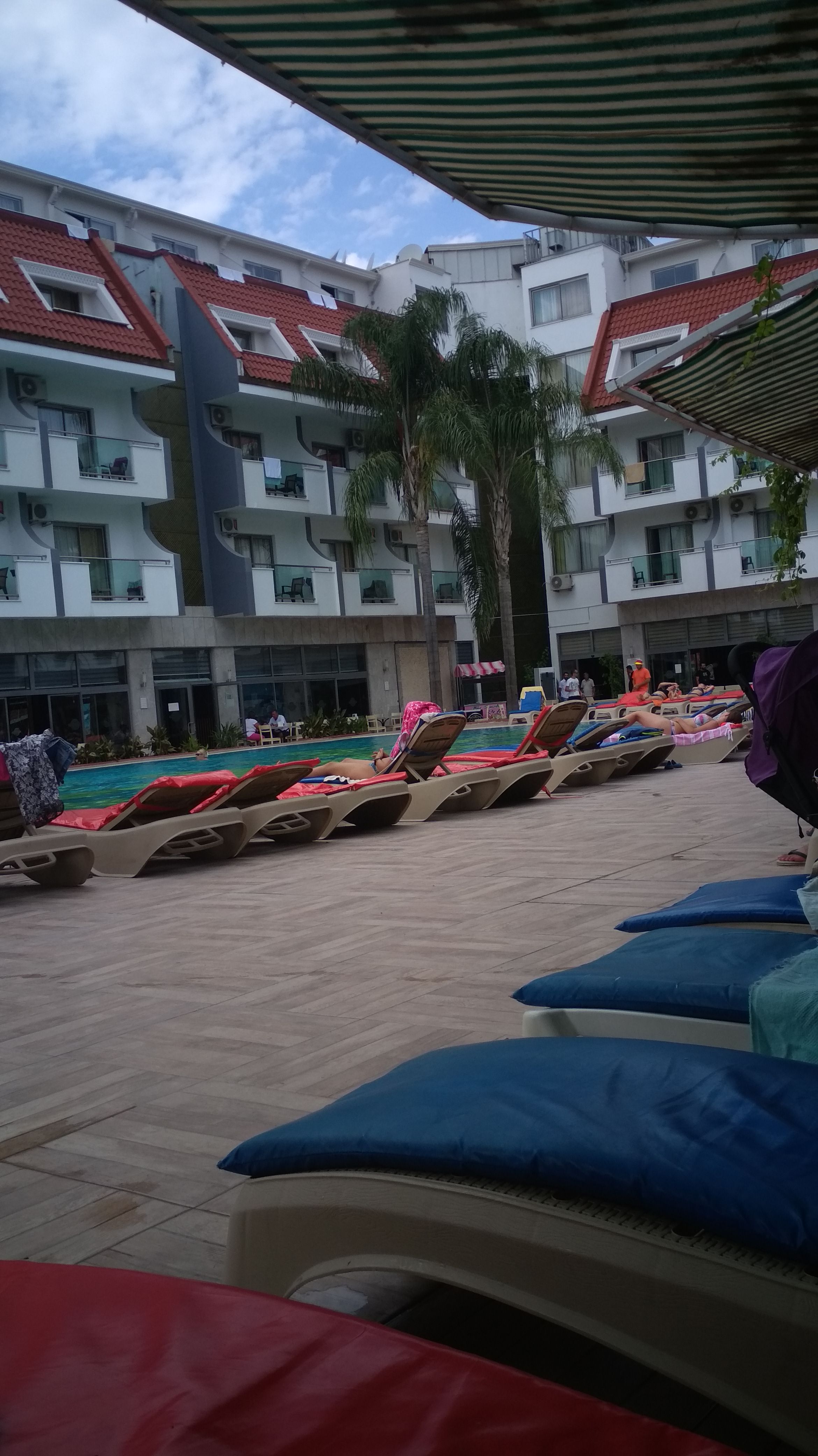 Arma's Resort Hotel 5*
