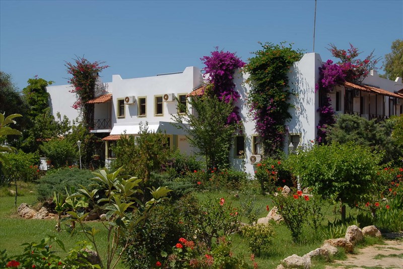 Kosdere Garden 3*