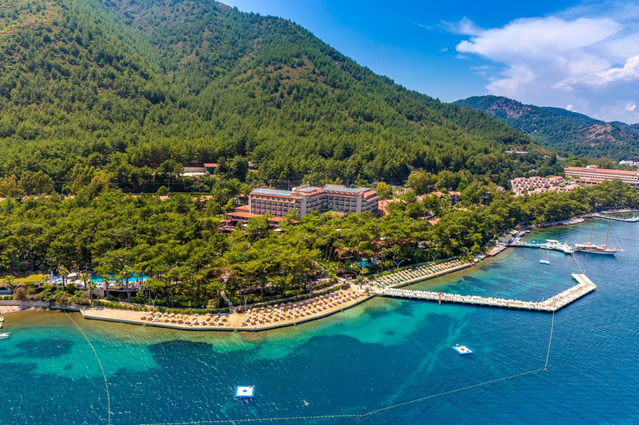Grand Yazici Club Marmaris Palace 5*