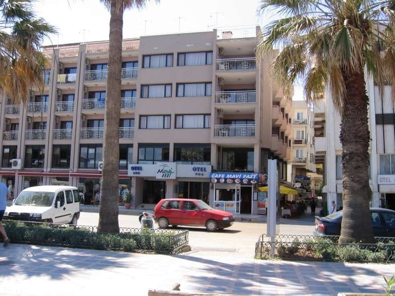 Mavi Hotel 3*