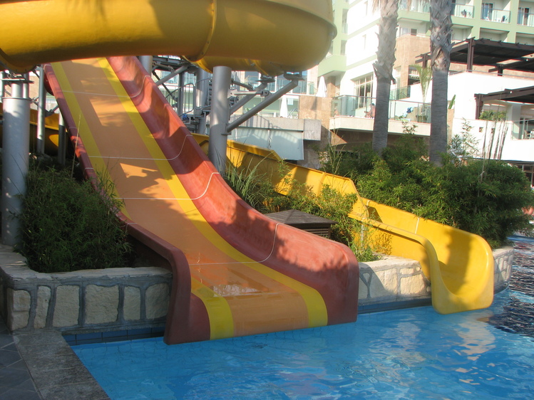 Mistral Akdeniz 4*