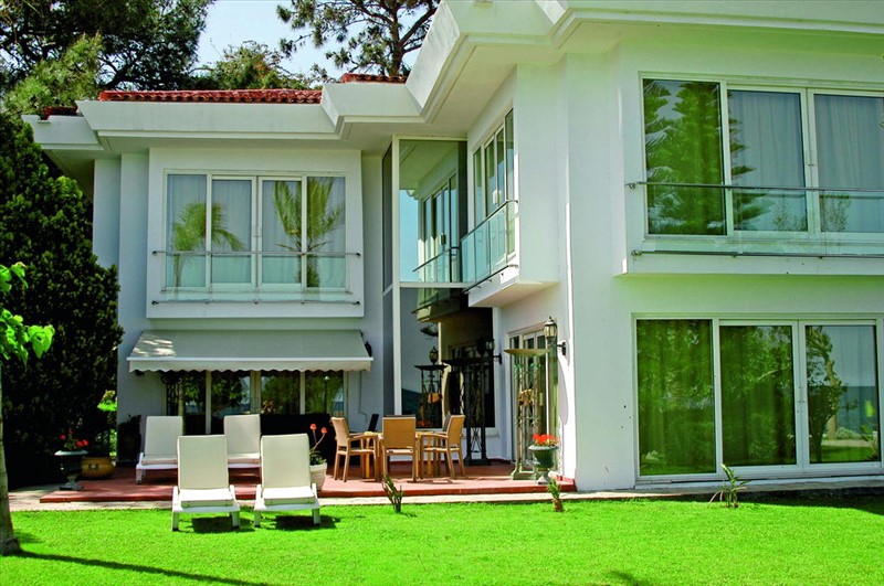 Royal Palm Suite 4*