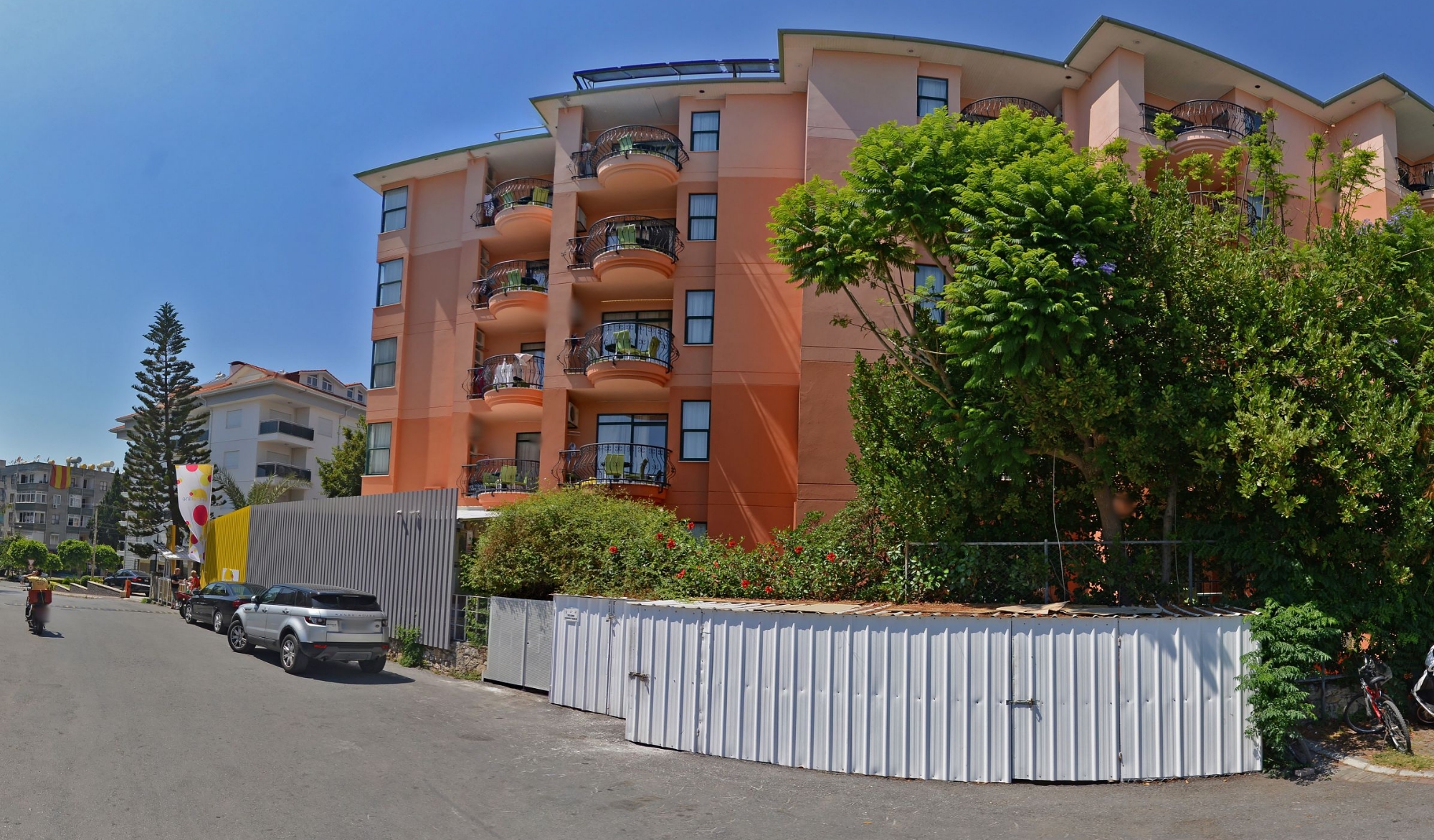 Sun Garden 3*