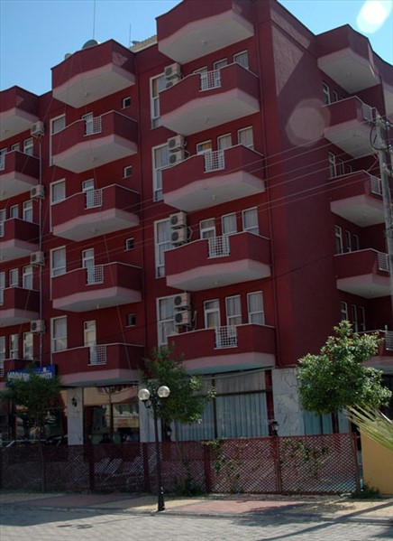 Caglayan Suite Hotel 3*