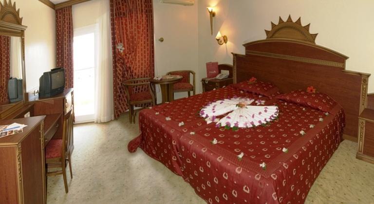 Grand Newport 4*