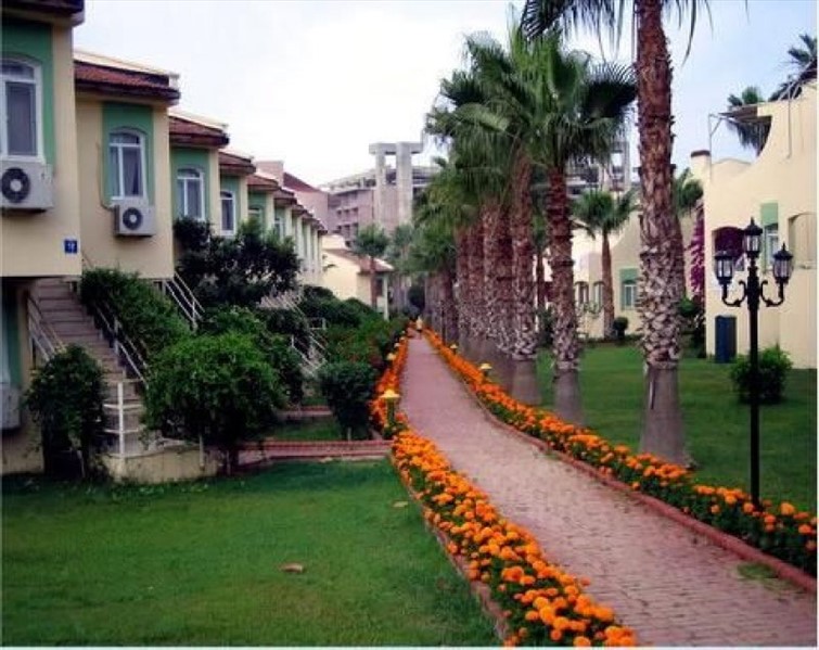 Cimtur Suite Hotel 4*