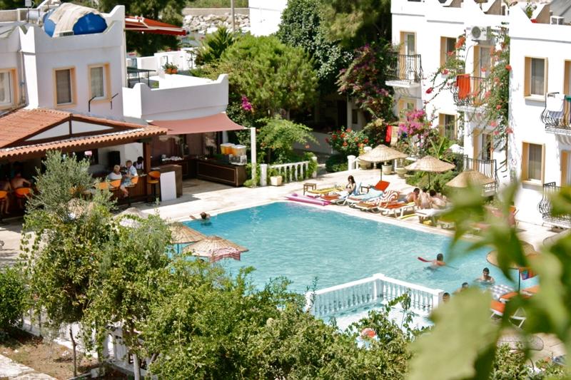Alta Park Hotel 3*