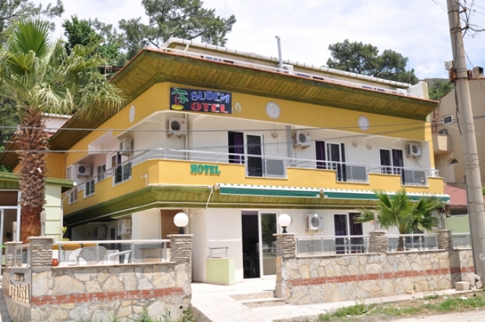Sudem Otel Marmaris 3*