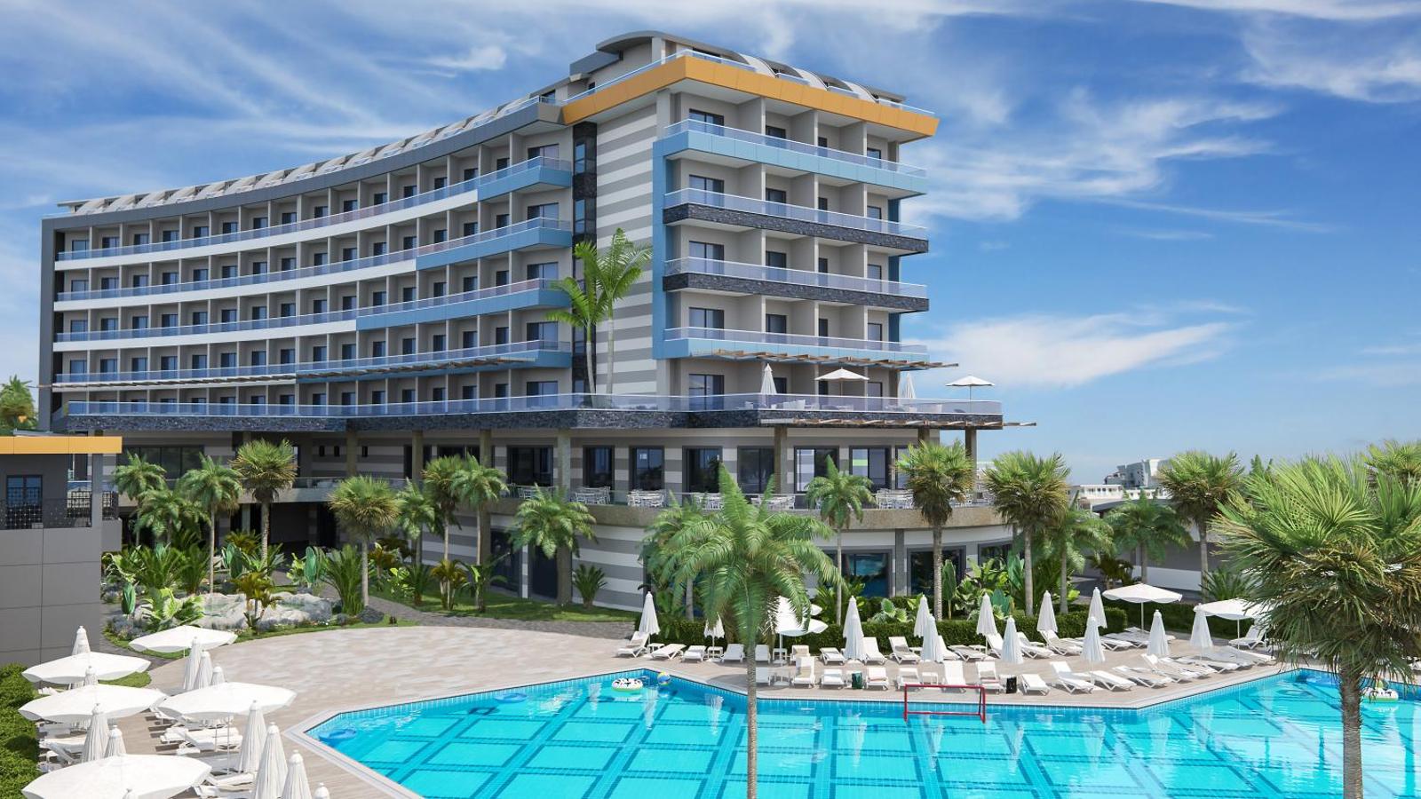 Lonicera Premium 4*