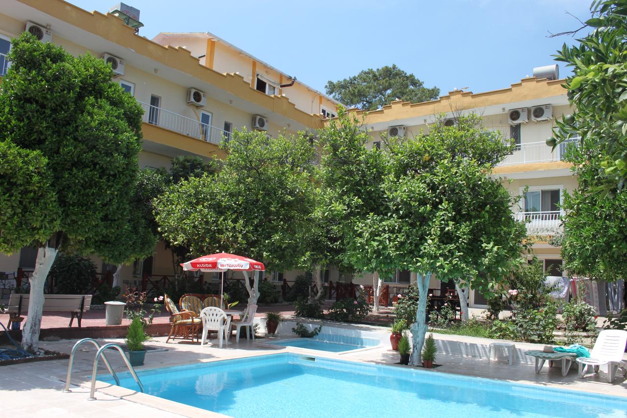 Unal Boutique Hotel 3*