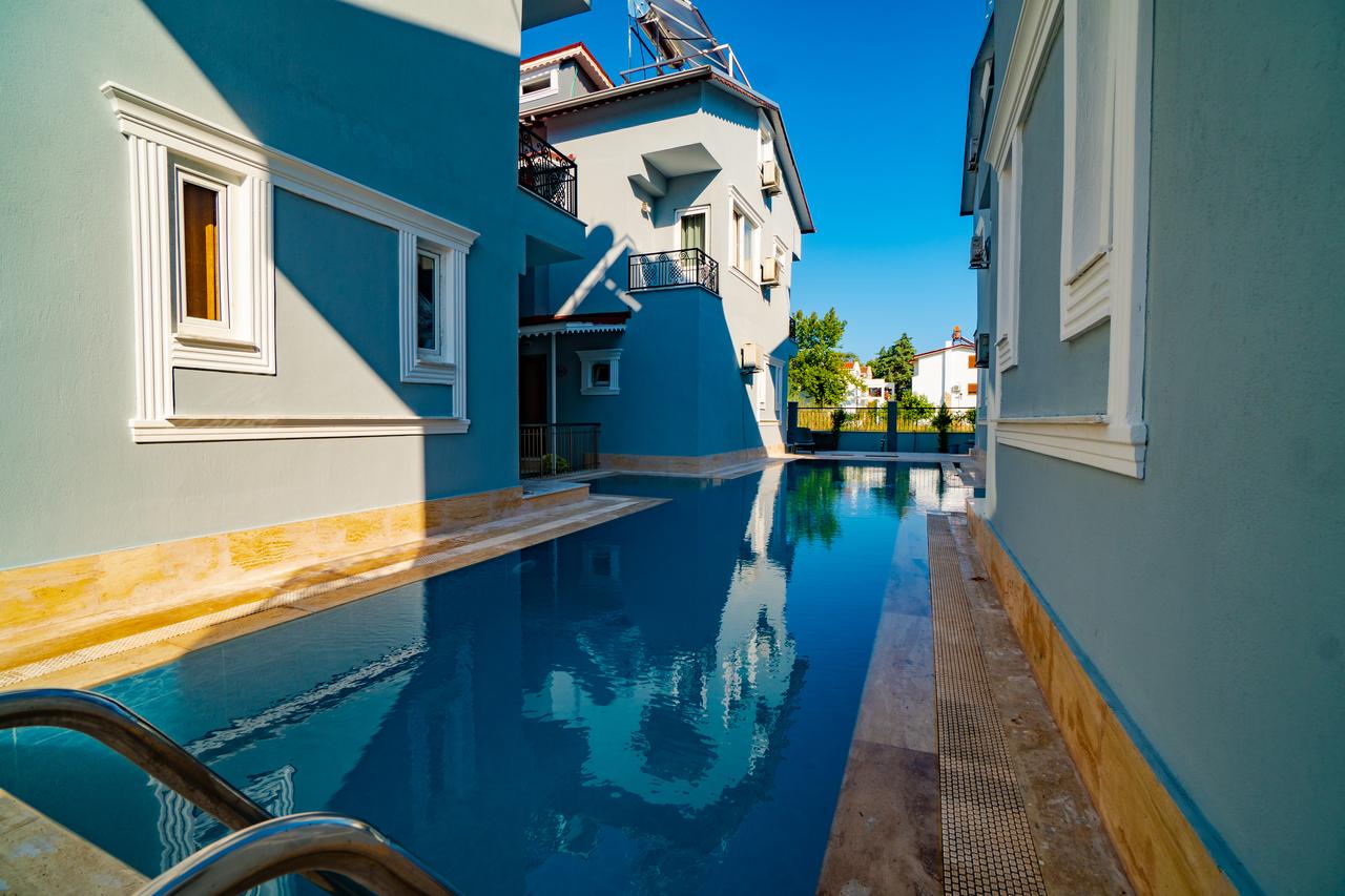 Belek Akropolis Medusa Otel 3*