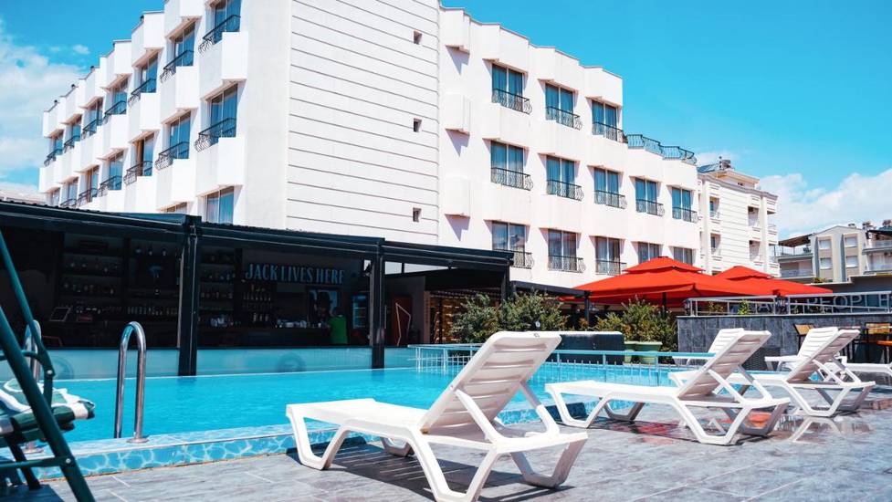 On Hotel Antalya