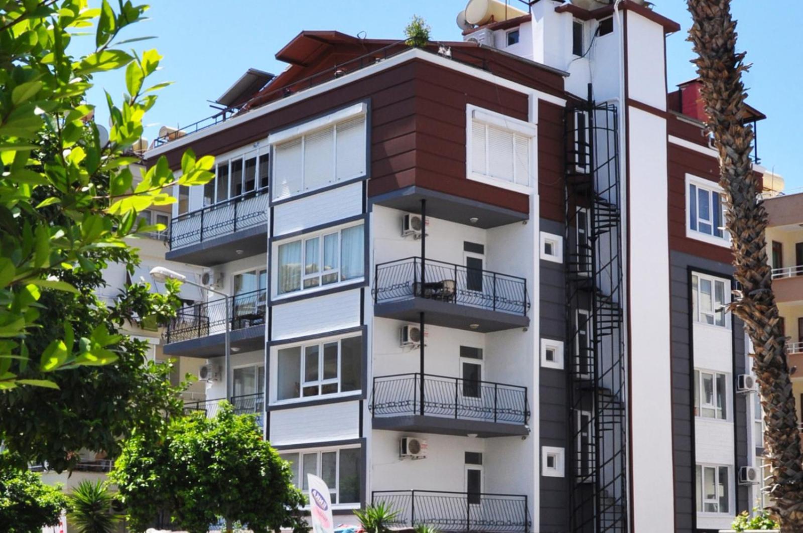 Ozcakil Butik Hotel
