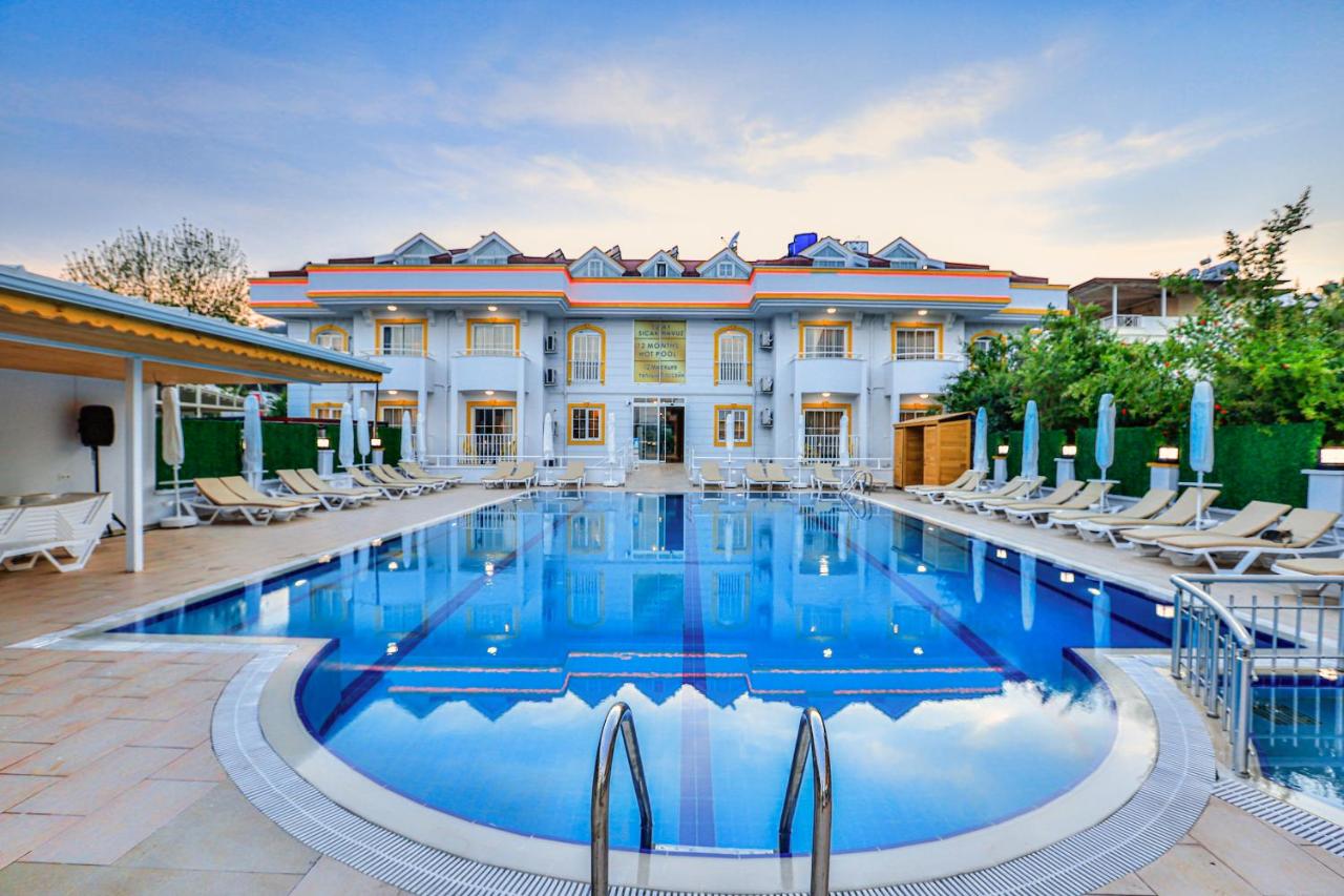 Eramax Hotel Kemer