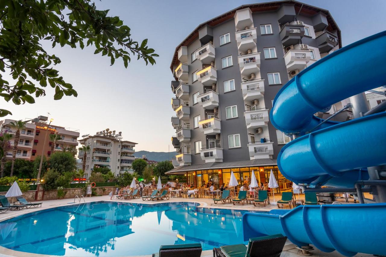 Kaila City Hotel 4*