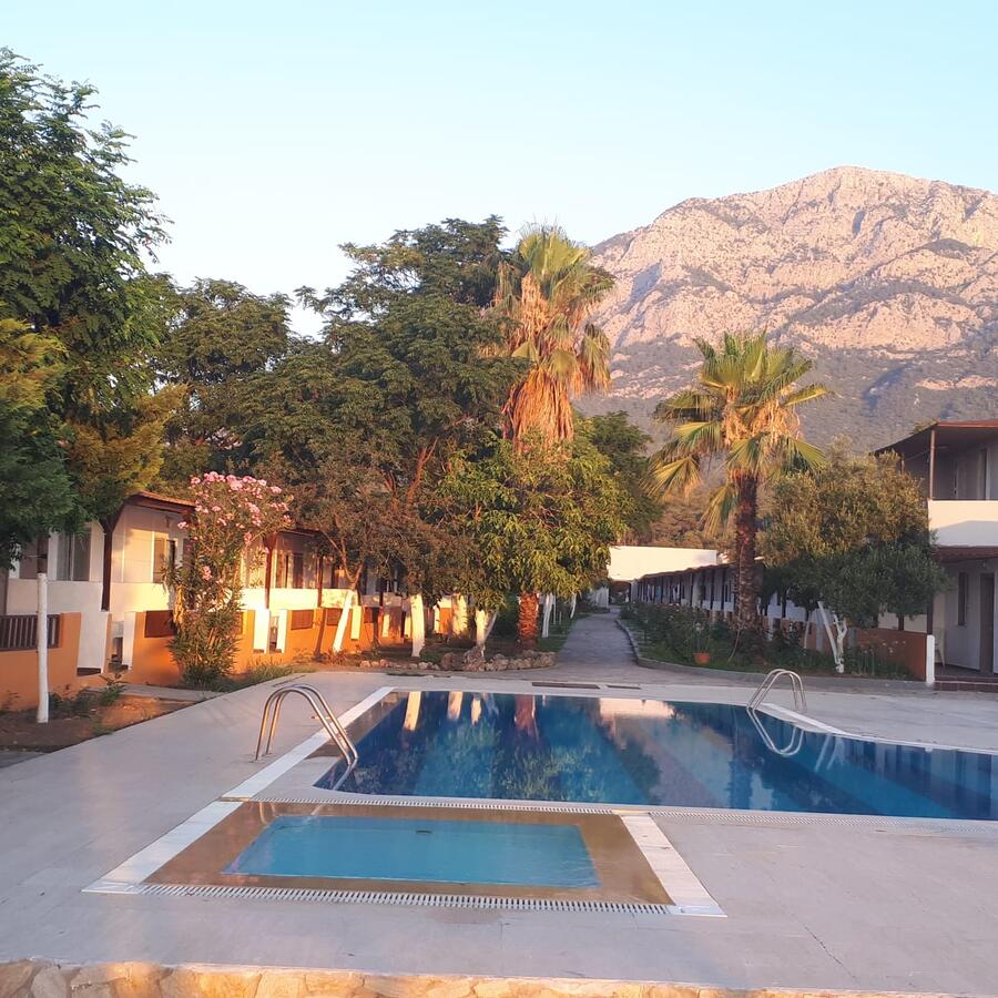 Ugur Otel Beach