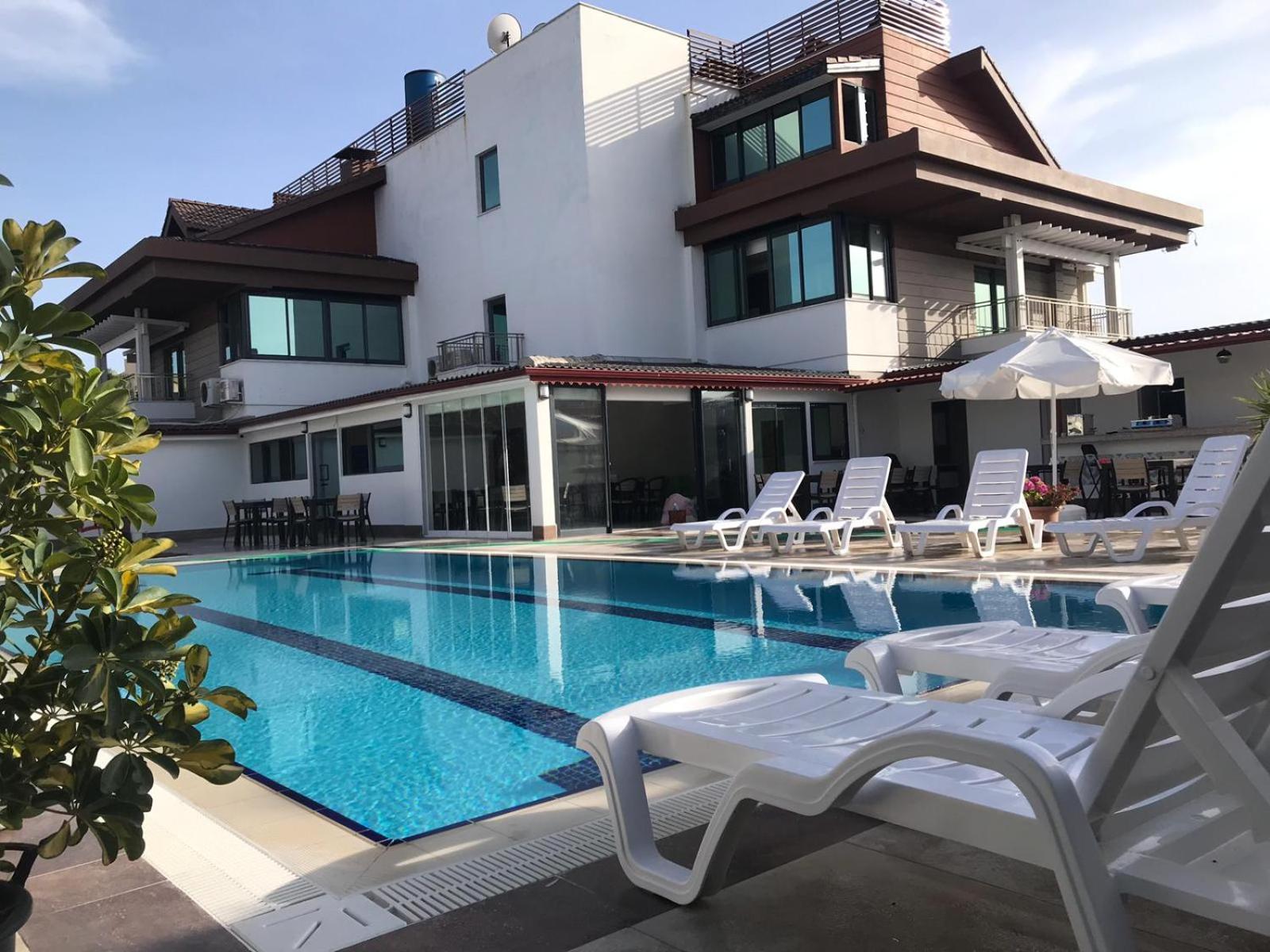 Sweet Home Boutique Hotel
