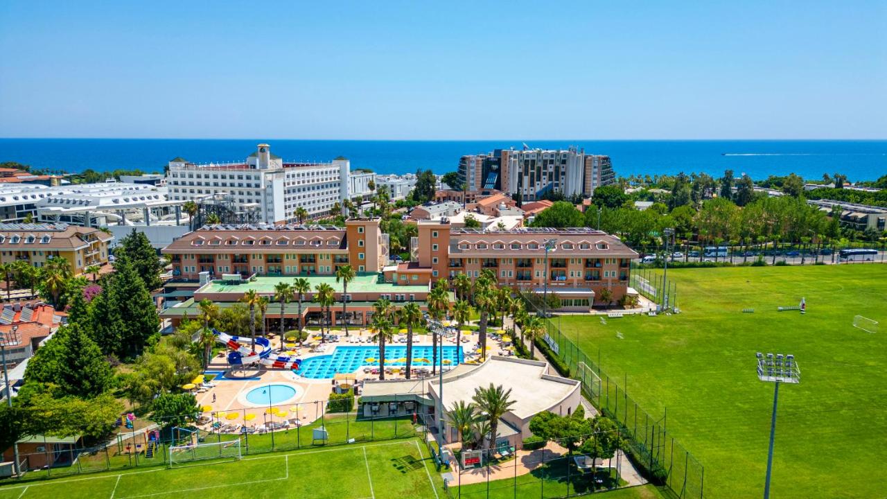 Viking Park Hotel 4*