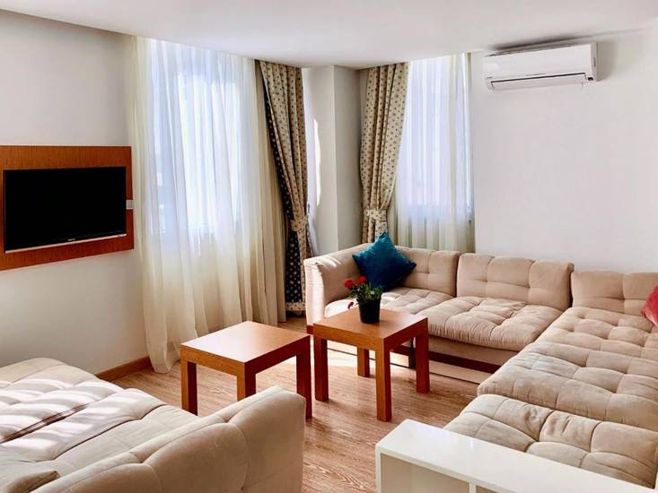Regna Hotel