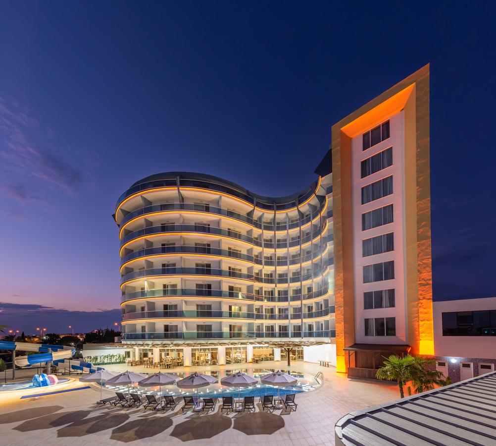 The Marilis Hill Resort Hotel & SPA 5*