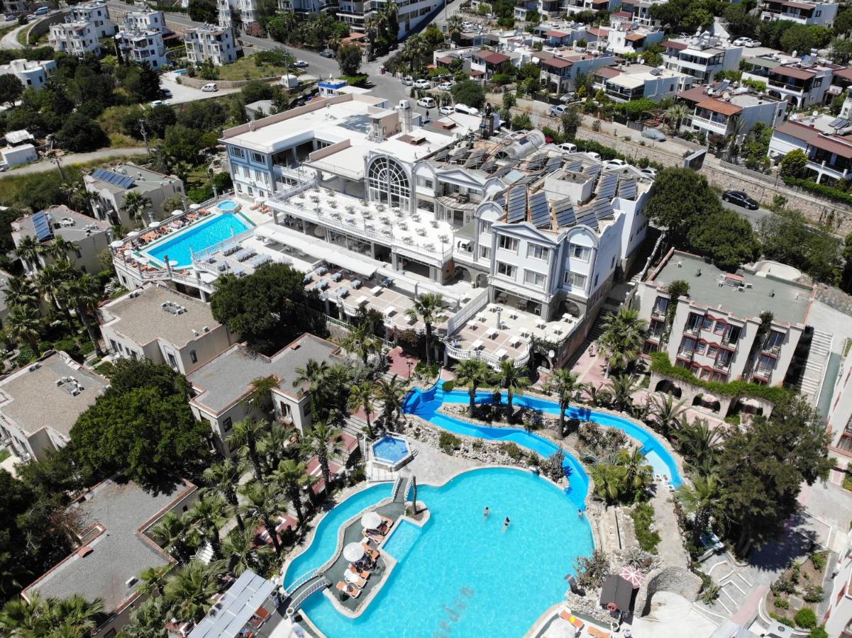 Phoenix Sun Hotel, Gumbet 4*