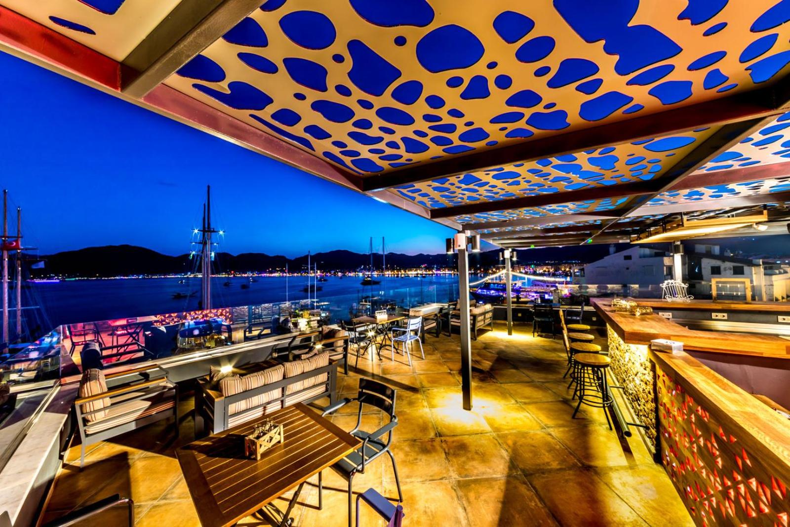 Sunset Marmaris boutique hotel spa