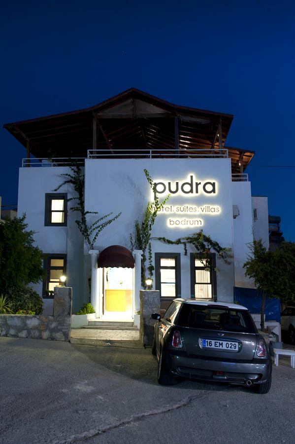 Pudra Hotel