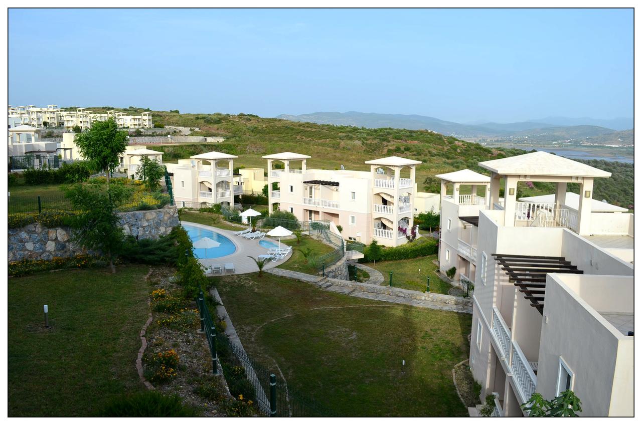 Adastra Holiday Homes Bodrum Flamingo