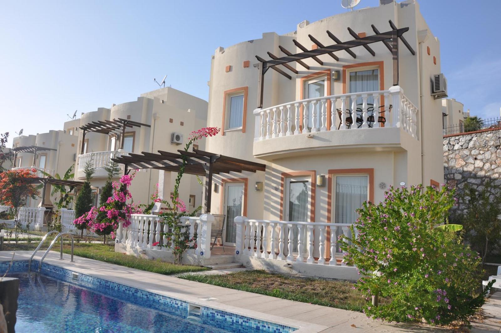 Bodrum Holiday Villas