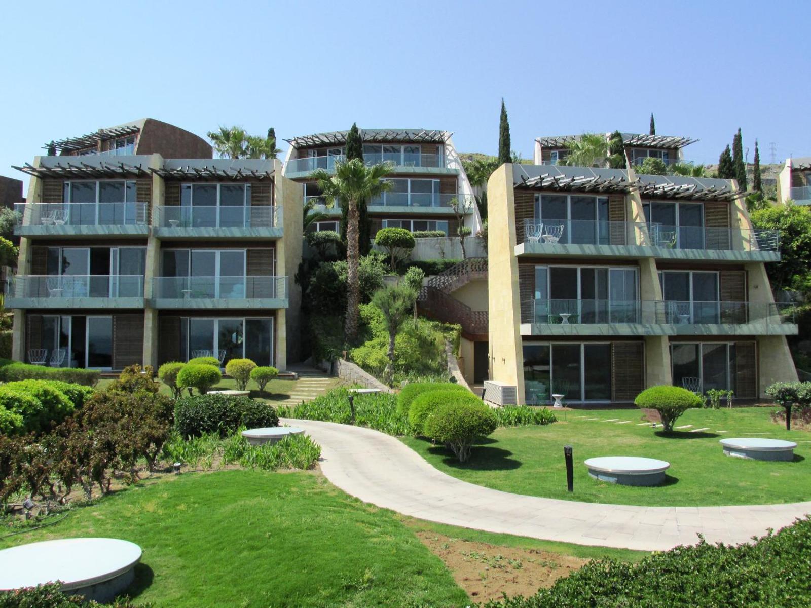 Kuum Hotel Spa