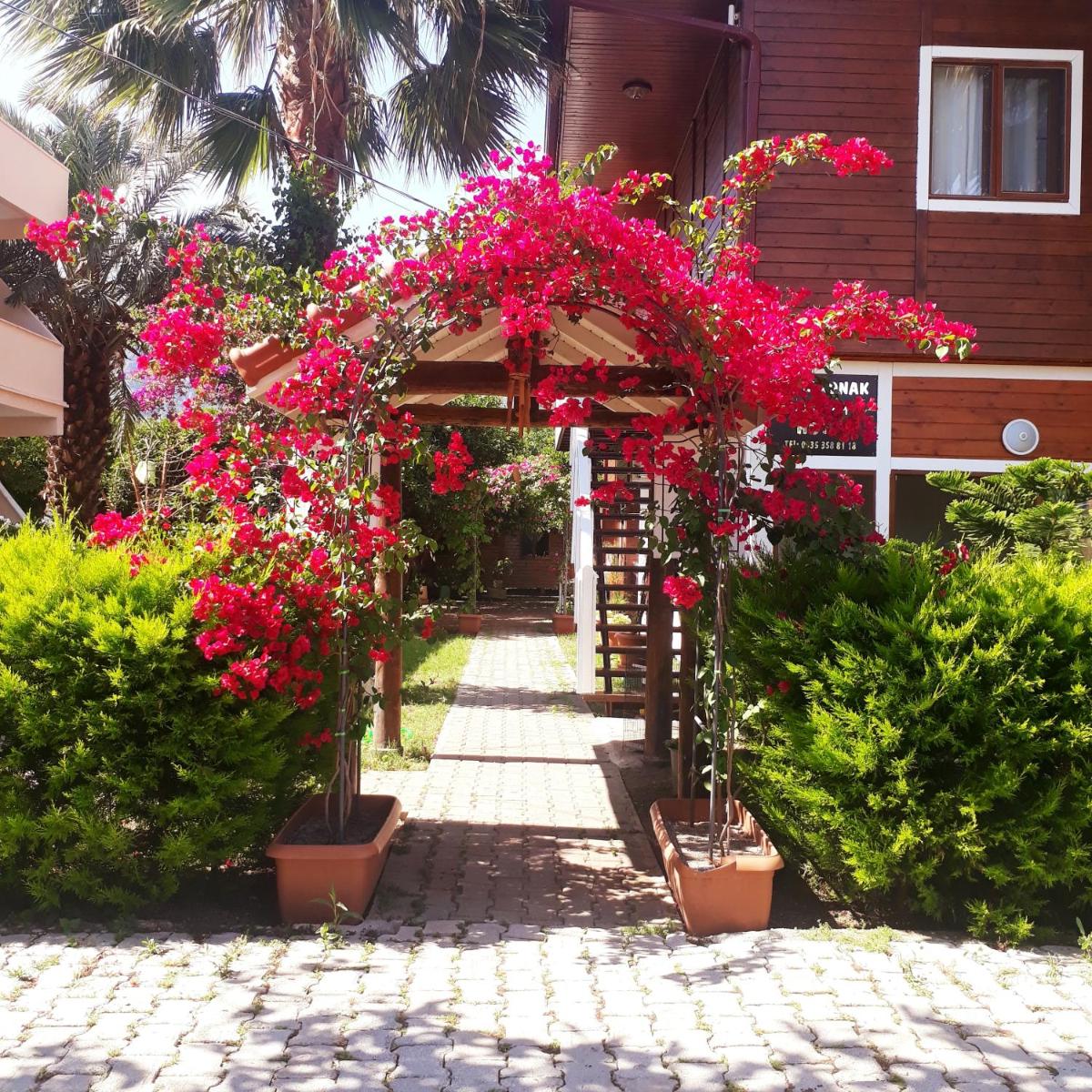 Palm Konak Hotel