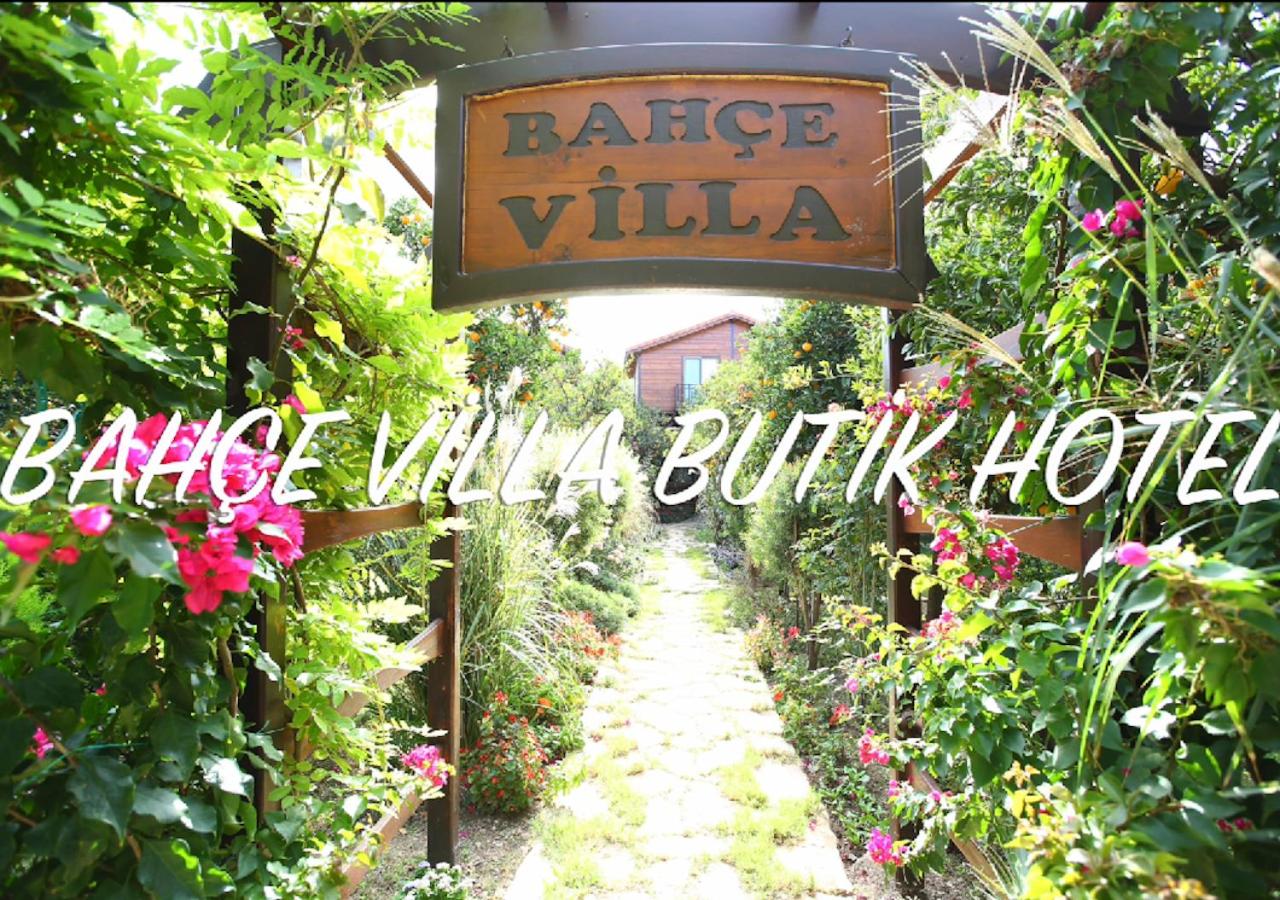 Bahce Villa