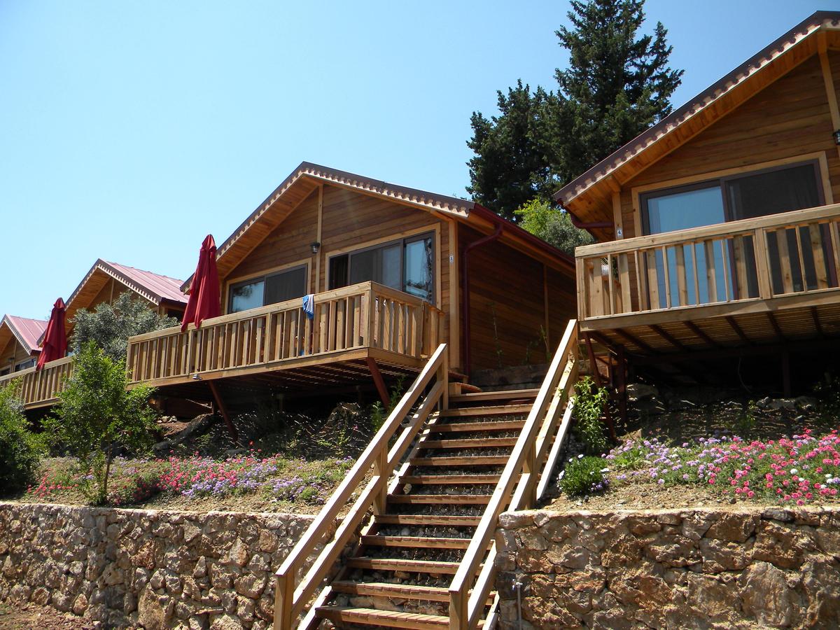 Azra Villas