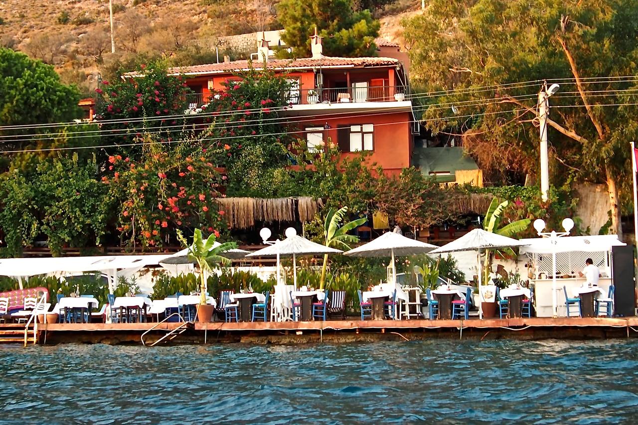 Bozburun Pembe Yunus Hotel