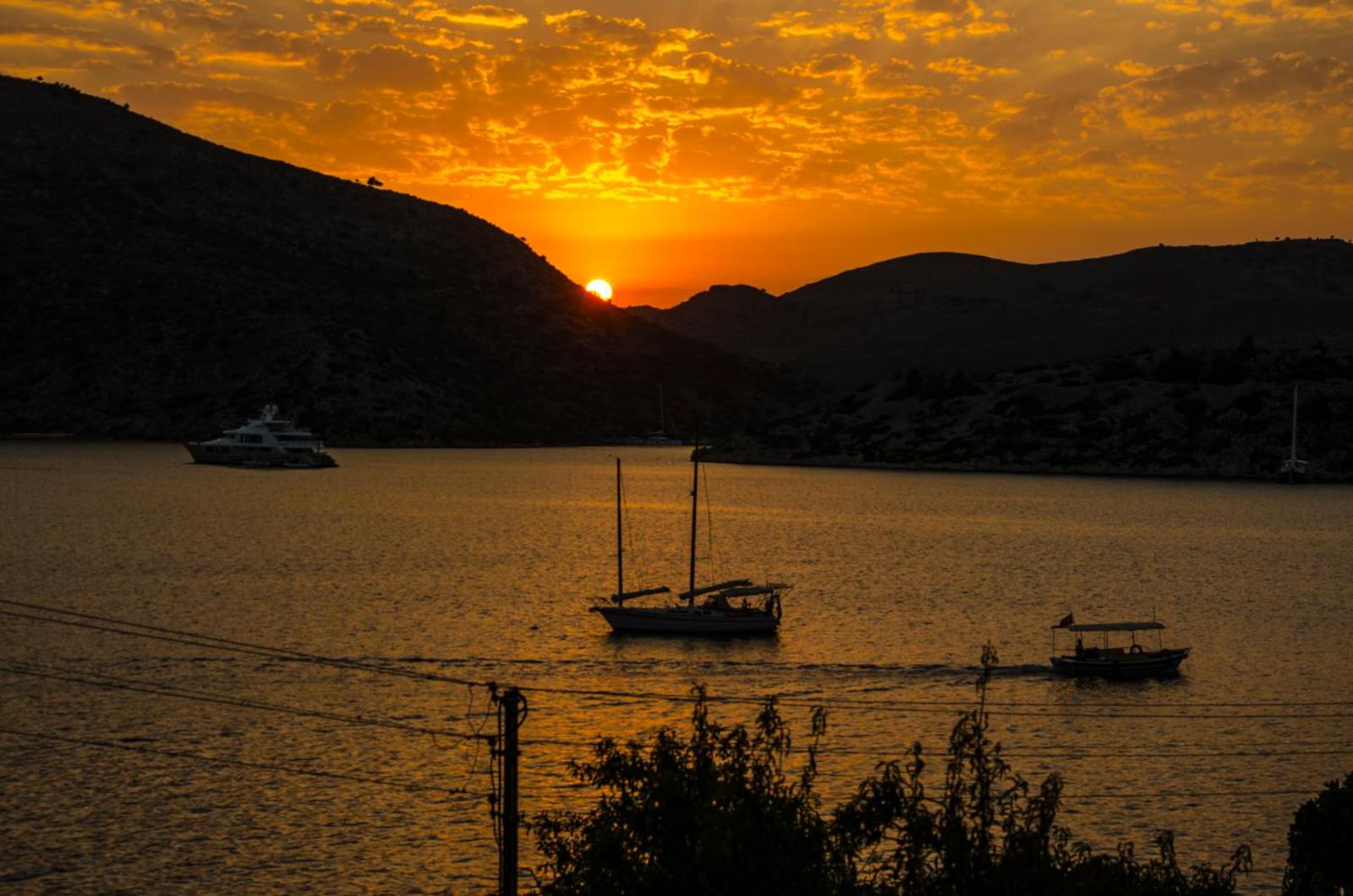 Limon Bozburun