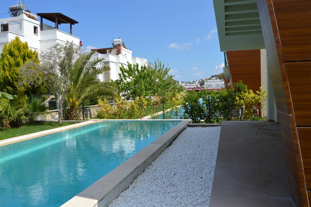 Neon Turkbuku Villas
