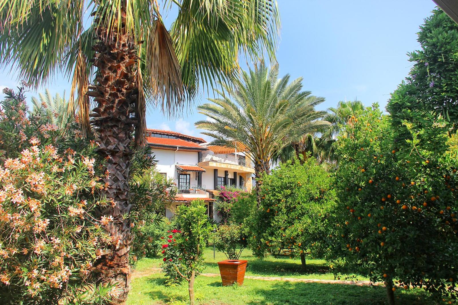 Anatolia Resort