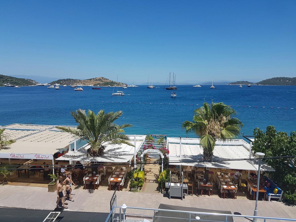 Knidos Hotel