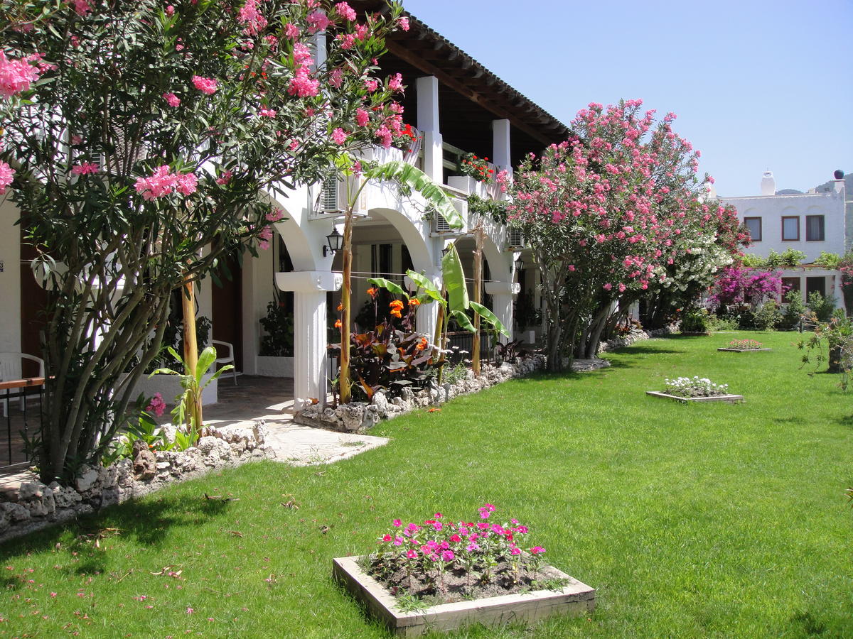 Mandalya Hotel