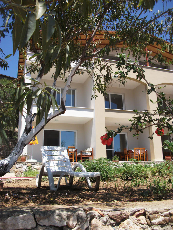 Bozburun Unlu Apart