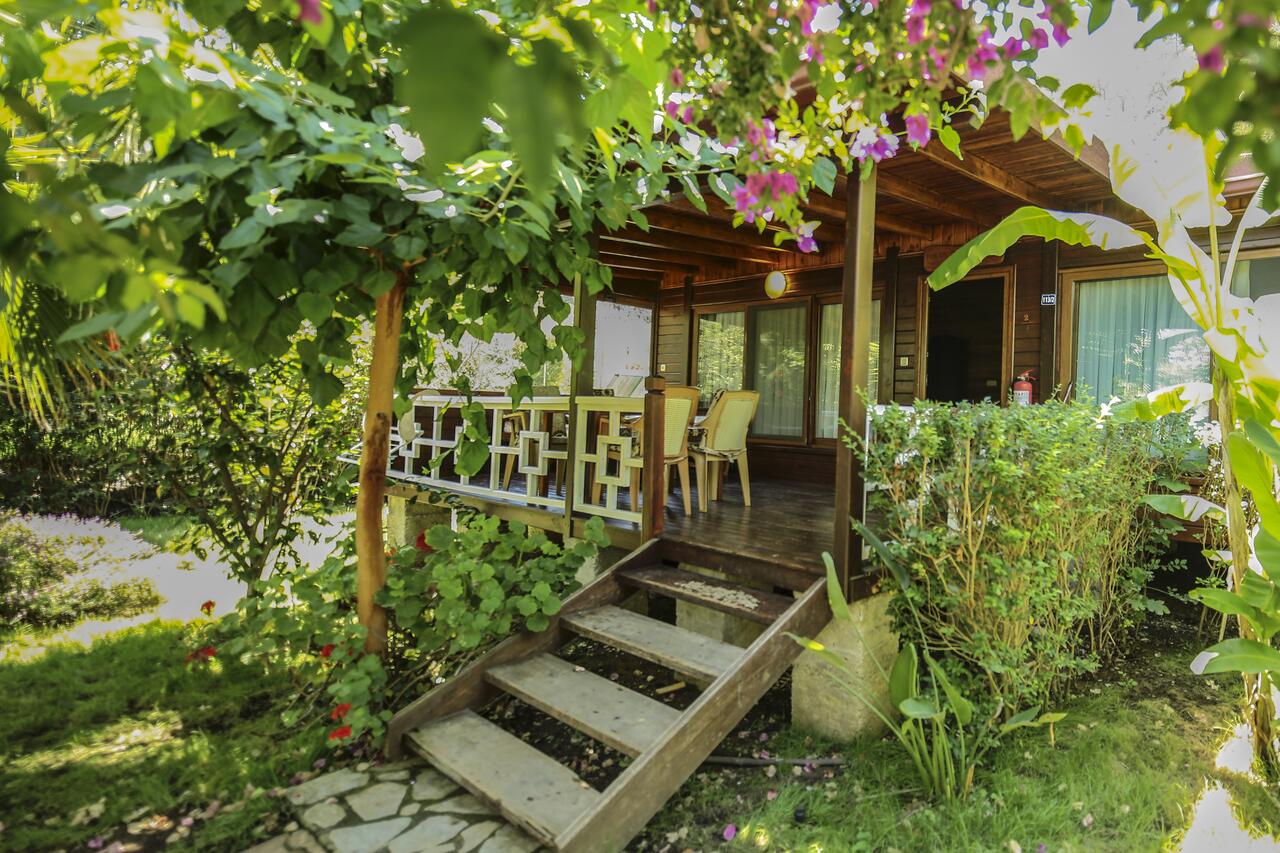 Villa Zeytin