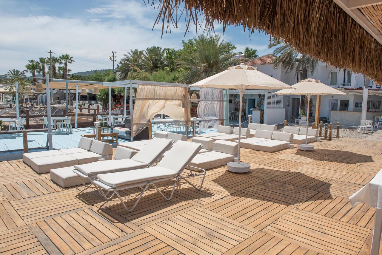 Madda Hotel