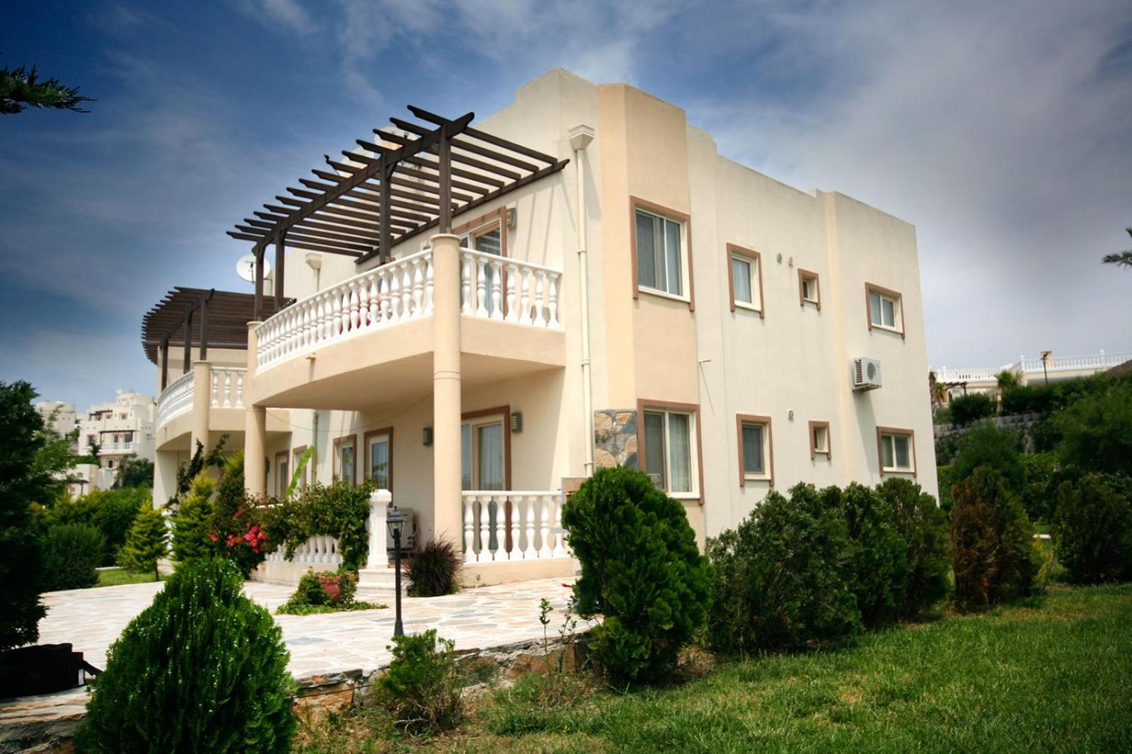 Important Group | BD106 Turquoise Homes Residence