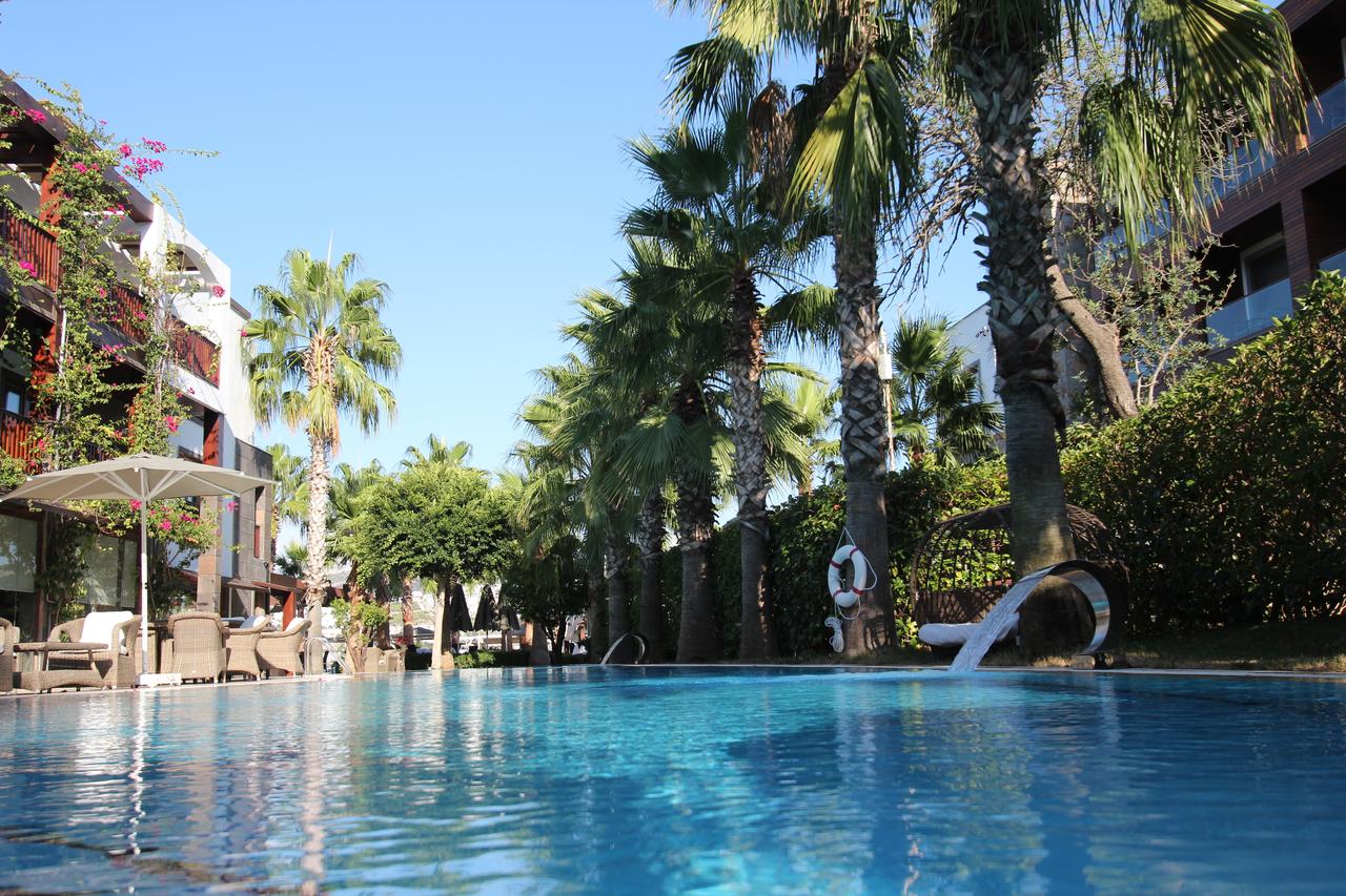 Olira Boutique Hotel