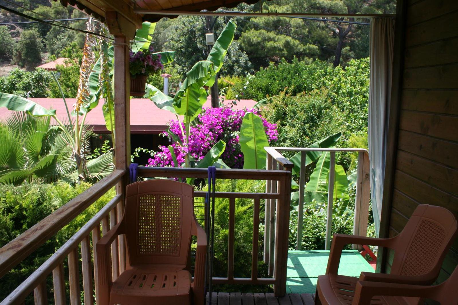 Naz Apartlari Cirali