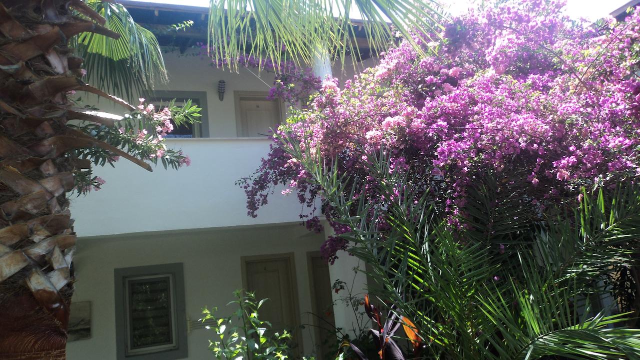 Gunisigi Hotel